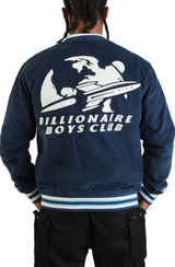 Space Station Jacket  Image 3