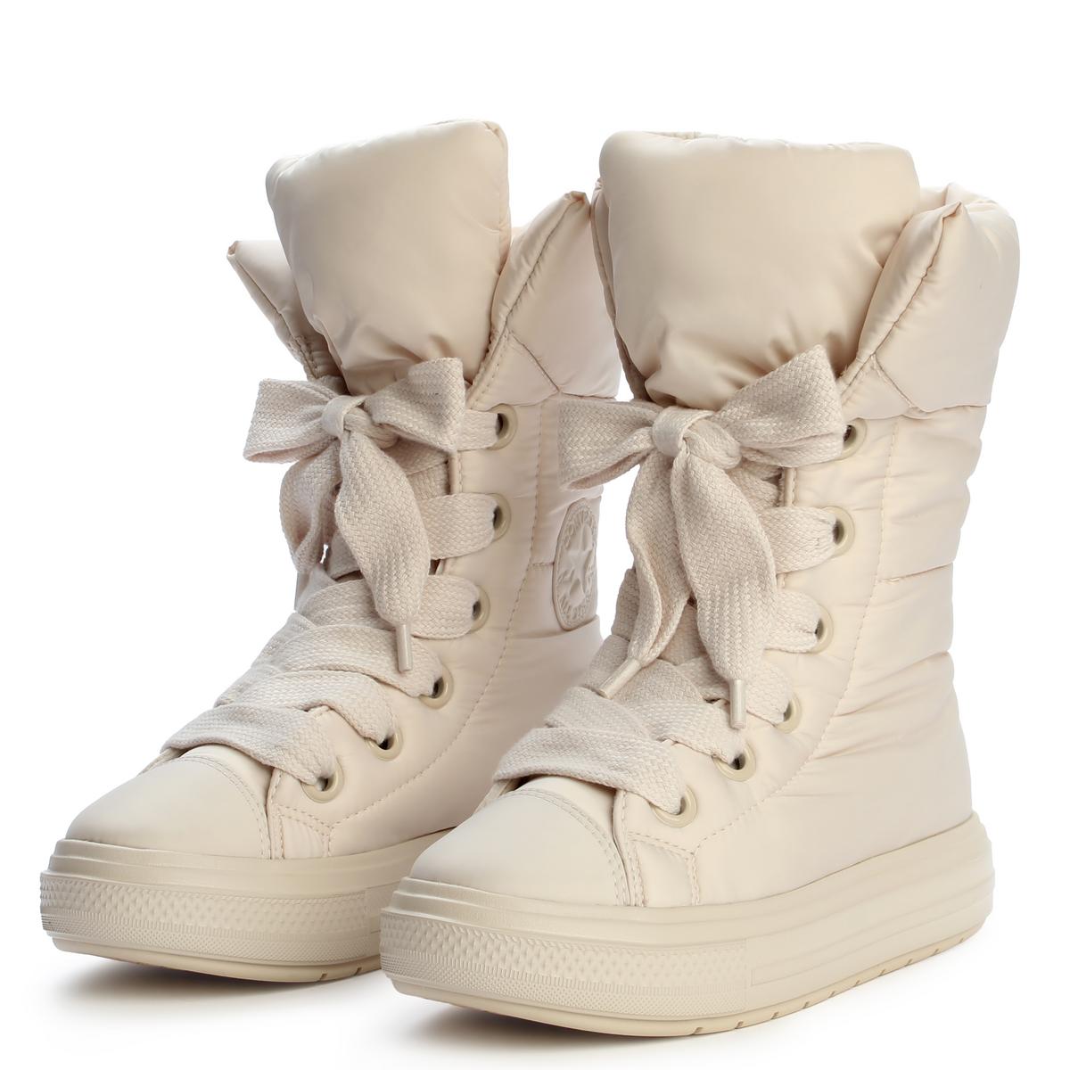 Chuck Taylor All Star Elements Boot Image 3