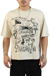 Already In Heaven T-Shirt  Image 1