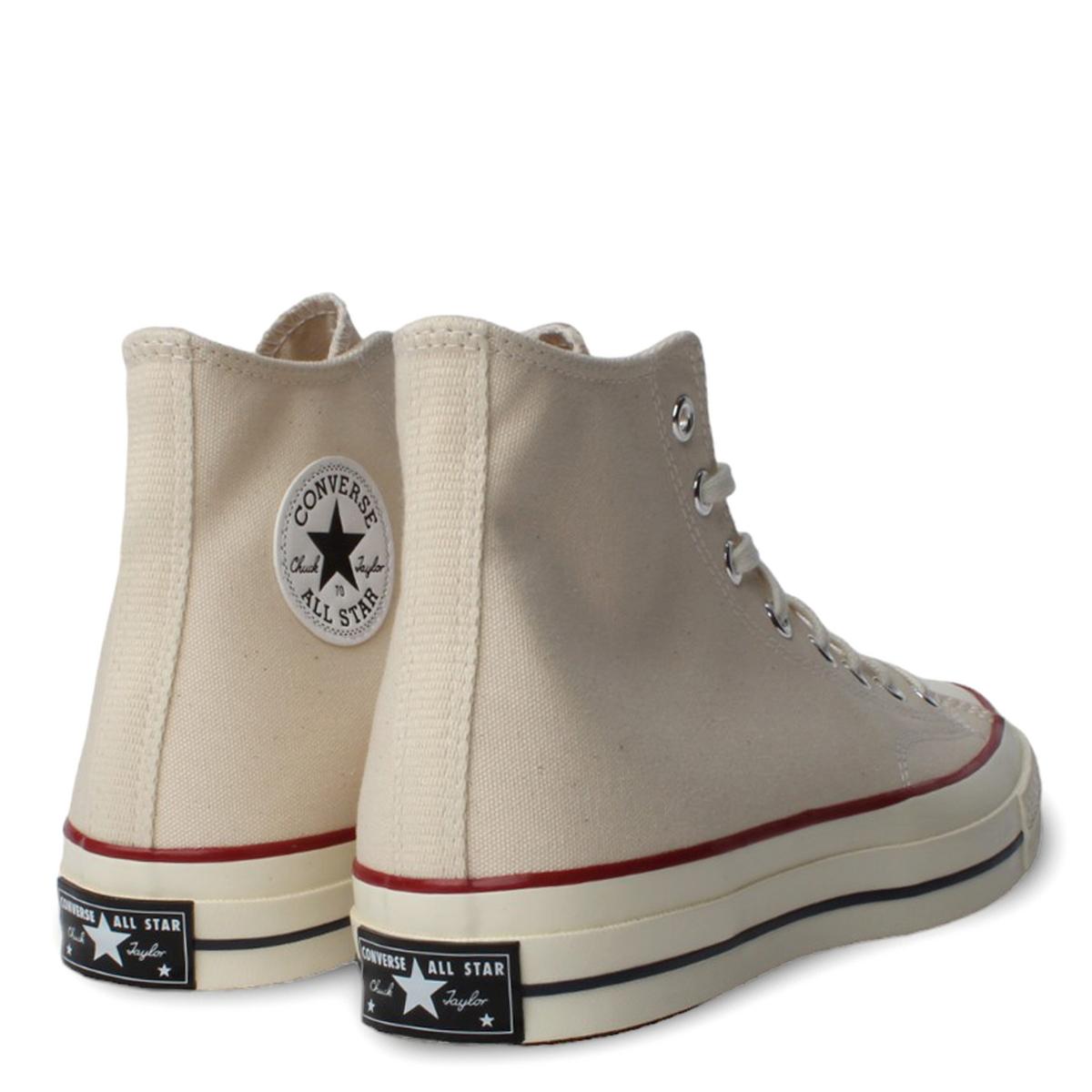 Chuck 70 High Canvas  Image 4