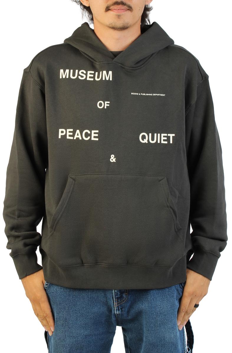 Publishing Dept Hoodie  Image 1