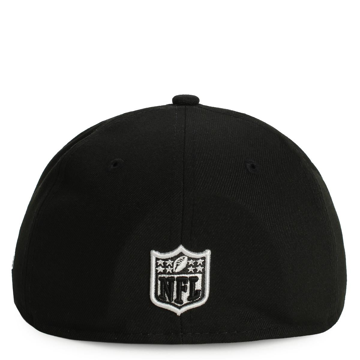 NFL San Francisco 49ers 59FIFTY Fitted Hat  Image 4