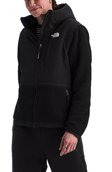 Women’s Retro Denali Hoodie Image 1