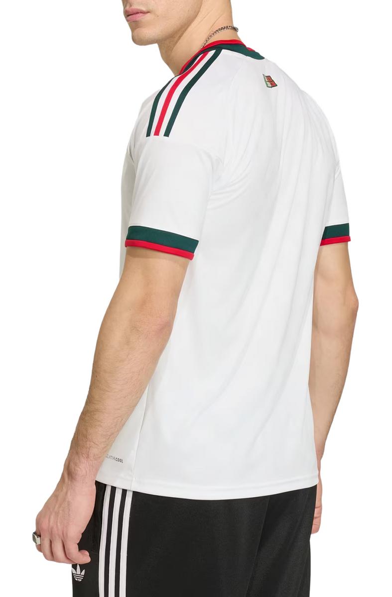 Mexico 26 Away Jersey  Image 2