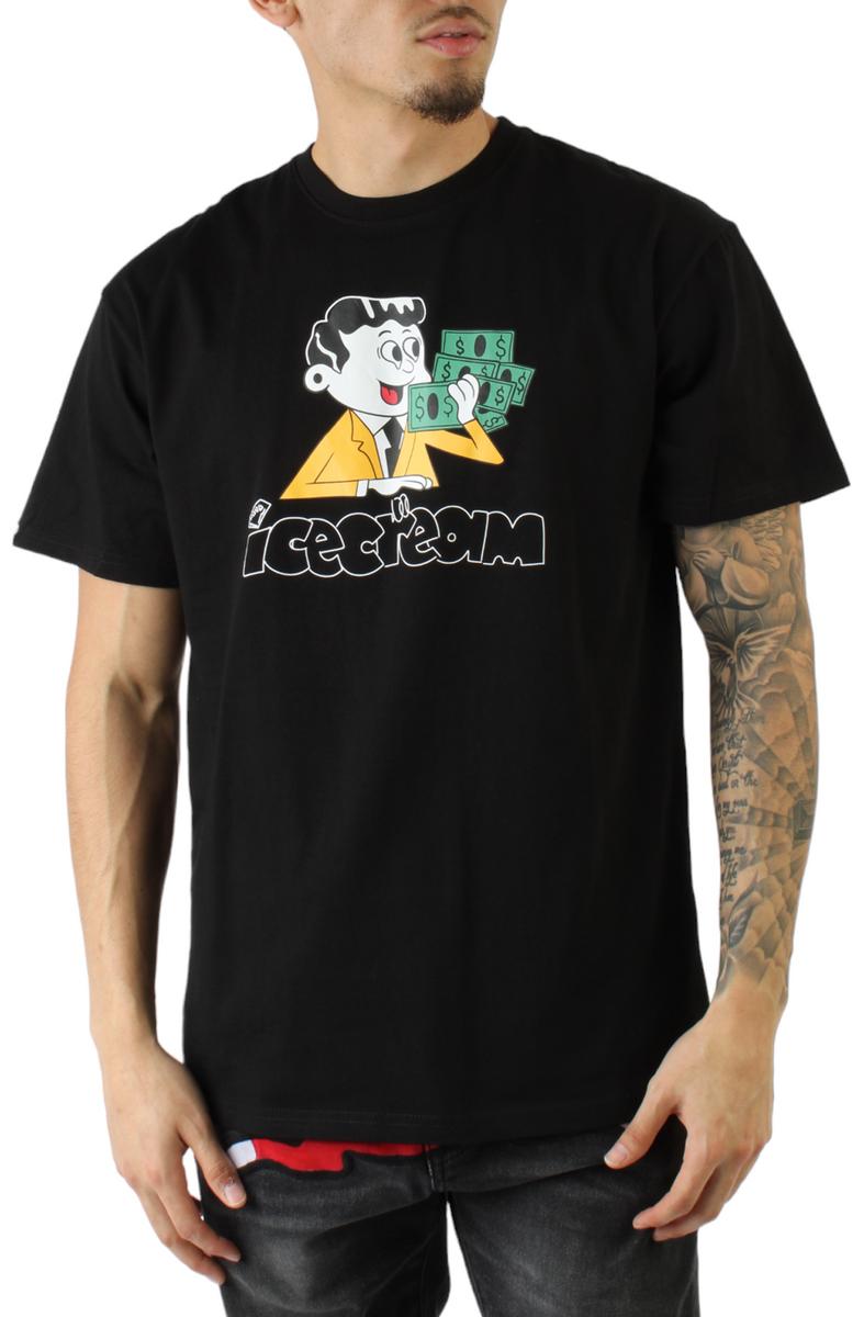 Wide Eyed T-Shirt  Image 1