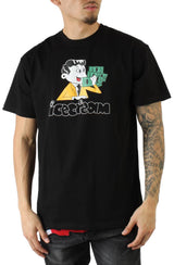 Wide Eyed T-Shirt  Image 1