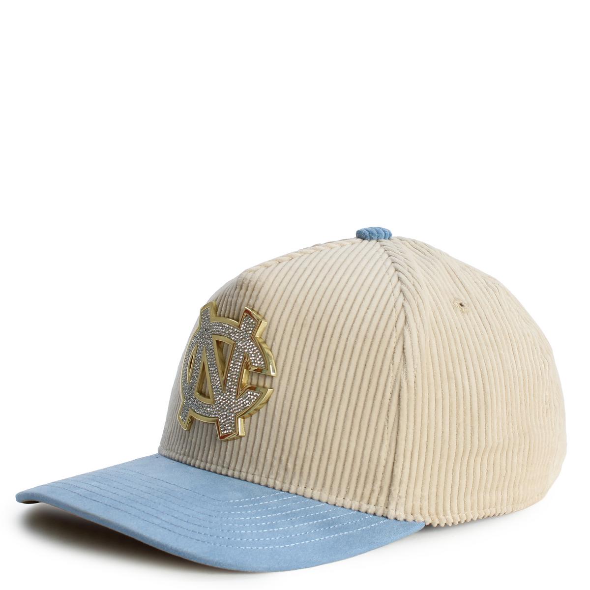 NCAA North Carolina Tar Heels Pro-Pinch Snapback  Image 2