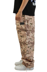 Camo Cargo Pants  Image 2