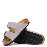 Arizona Suede Leather  Image 1