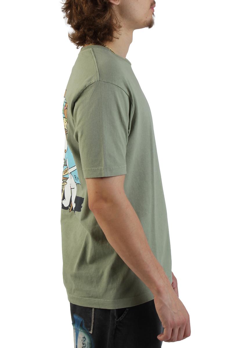 Nerman Rockwell T-Shirt  Image 4