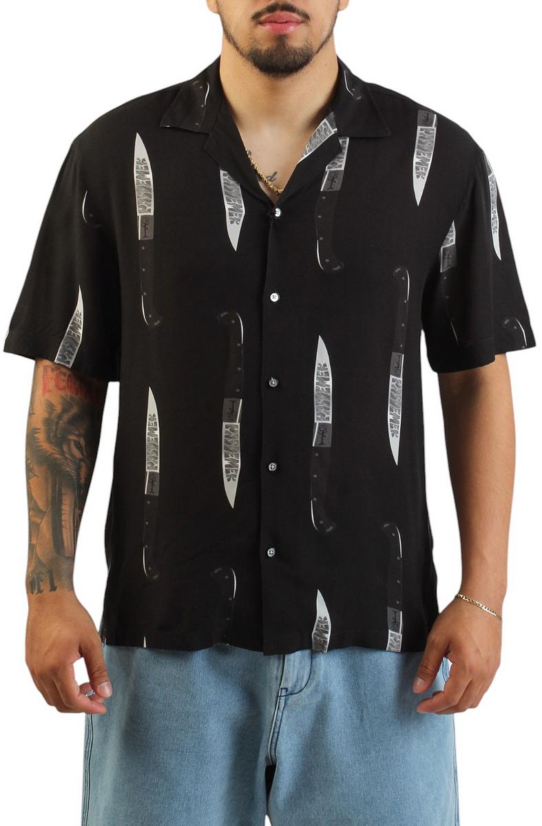 Knives Shirt Image 1