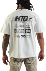 Paint Works T-Shirt  Image 3