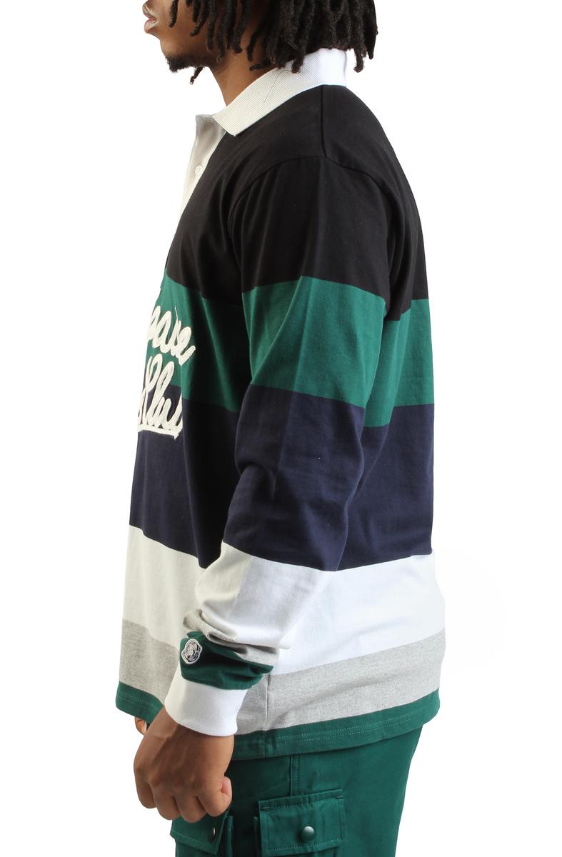 Rugby Jersey Knit Image 2