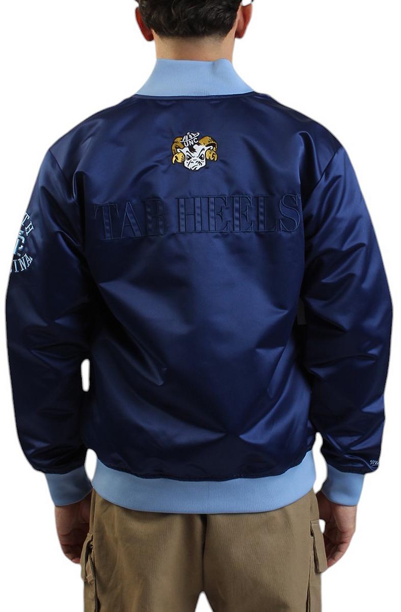 North Carolina Team OG 3.0 Jacket Image 4