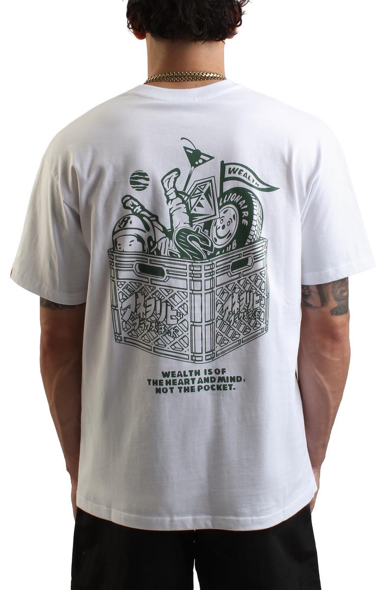 Debris T-Shirt  Image 1