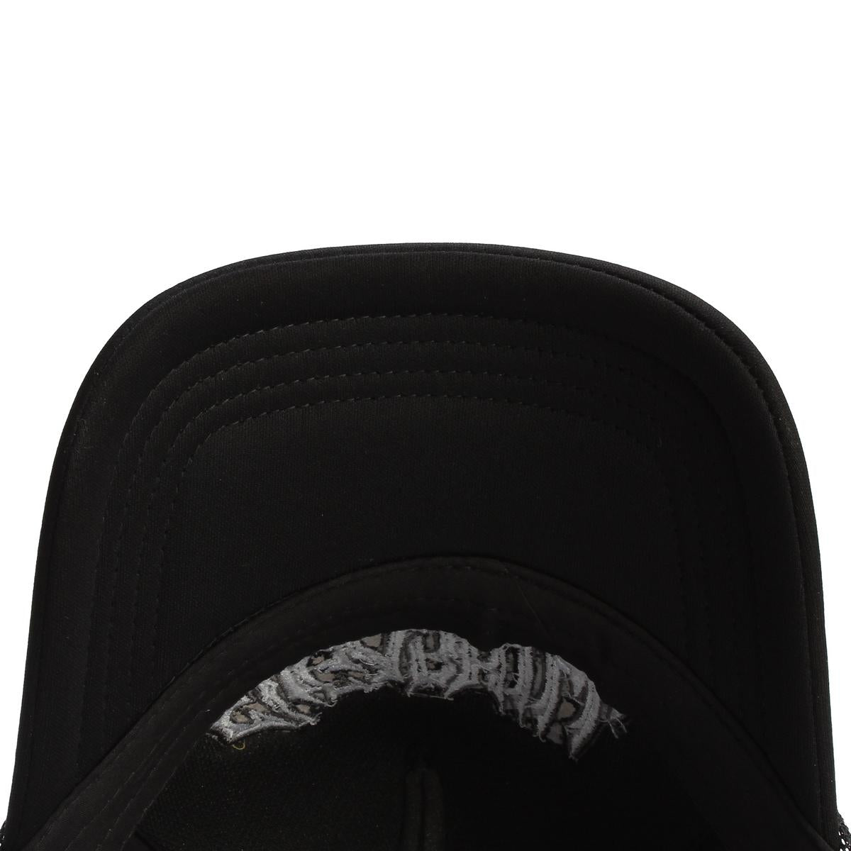 Carnage Trucker Hat Image 5