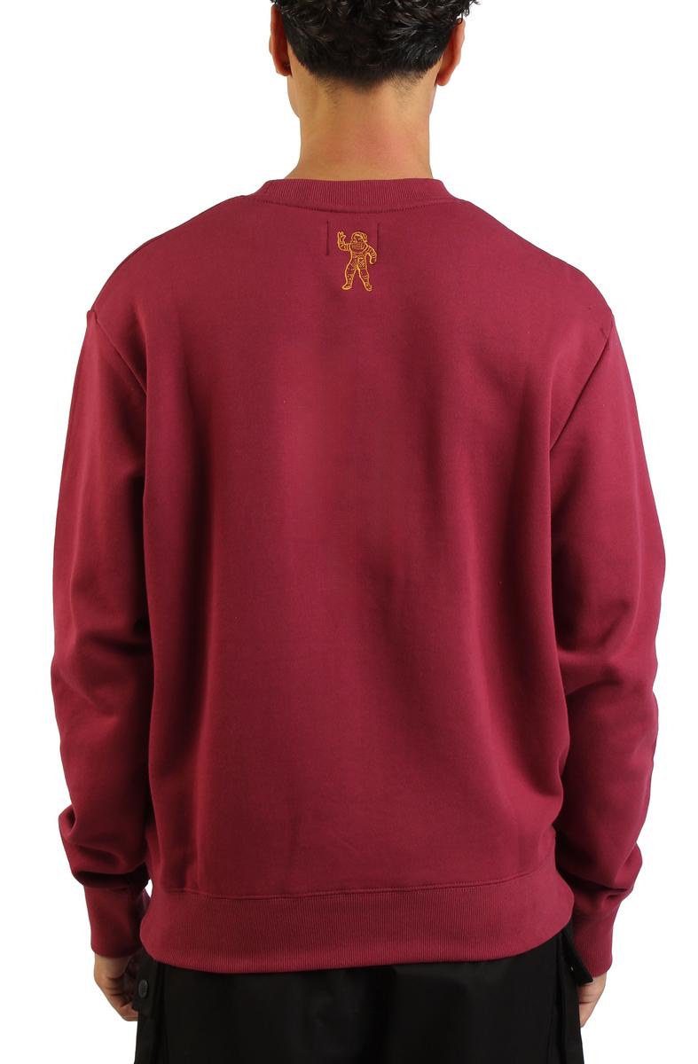 Jet Set Sweatshirt Image 3