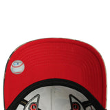 MLB Los Aneles Dodgers  Shark Pro-Pinch Snapback Image 5