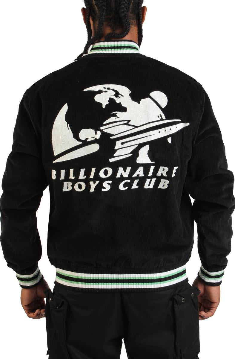 Space Station Jacket  Image 3