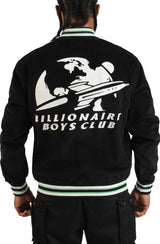 Space Station Jacket  Image 3