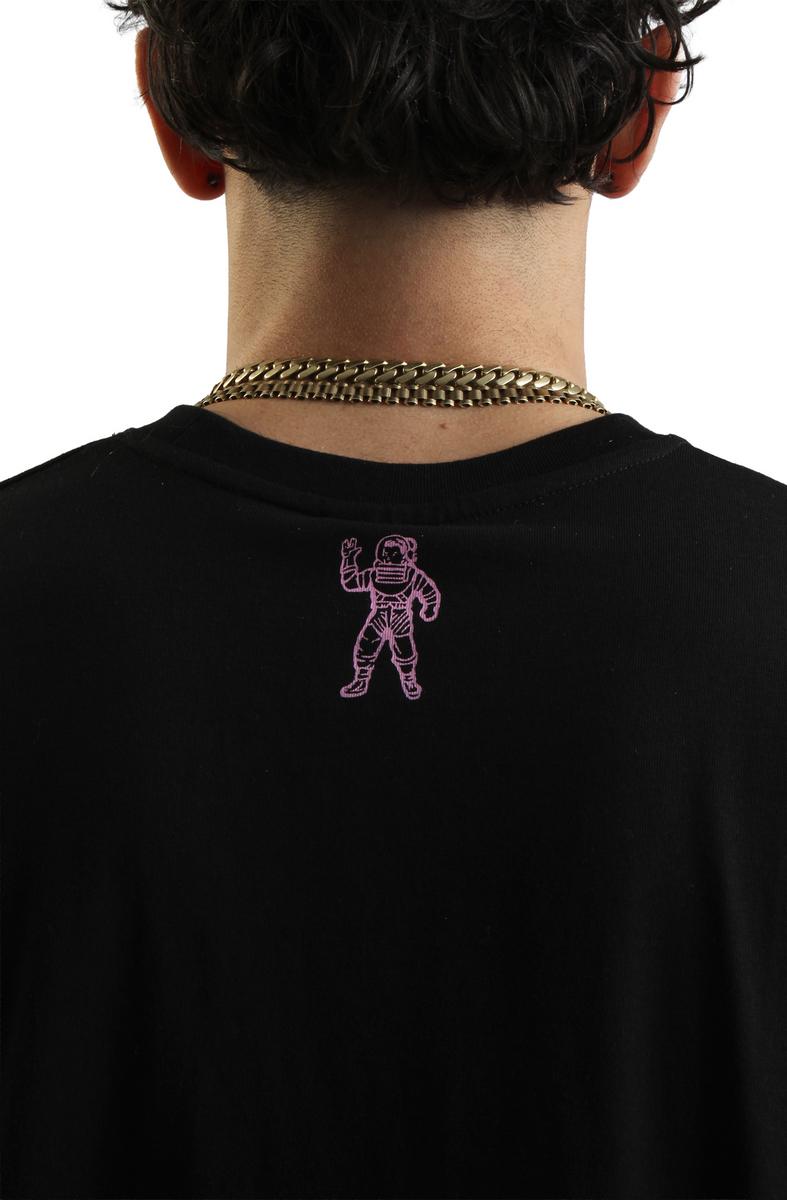 Helmet Short Sleeve Knit (Oversized Fit) Image 6