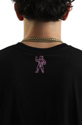 Helmet Short Sleeve Knit (Oversized Fit) Image 6