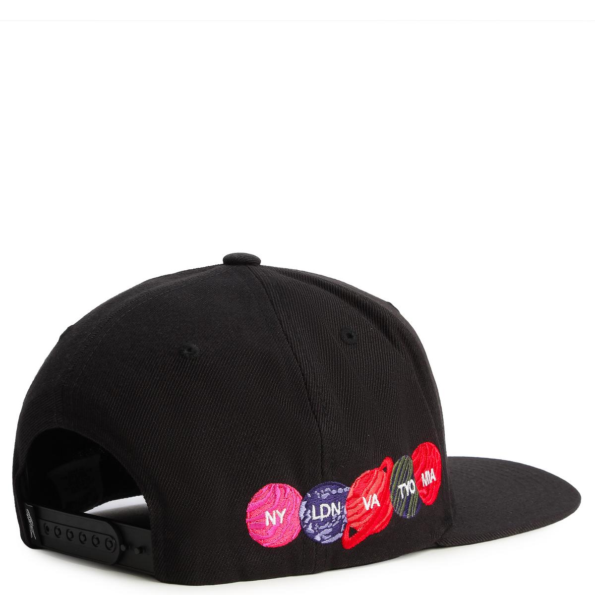 Script Snapback Image 3