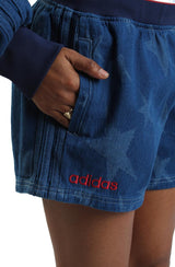 Varsity Shorts Image 5