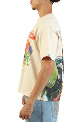 Astro Sauce T-Shirt  Image 2