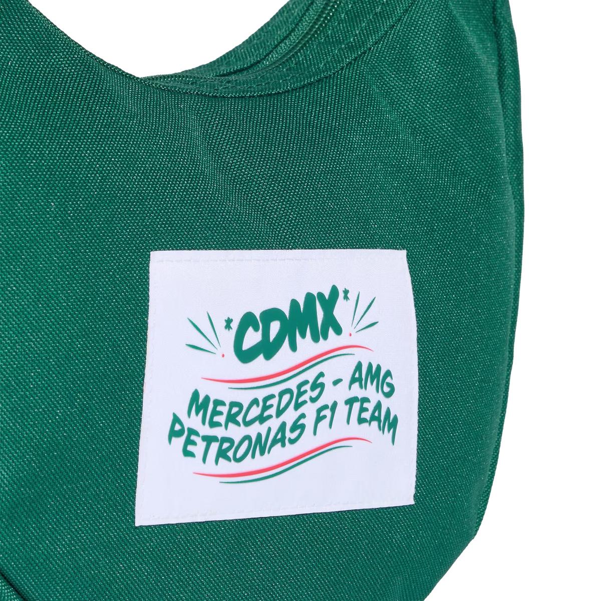 MERCEDES - AMG PETRONAS FORMULA 1 TEAM MEXICO CITY BAG Image 5
