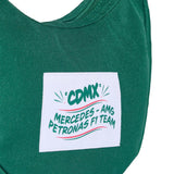 MERCEDES - AMG PETRONAS FORMULA 1 TEAM MEXICO CITY BAG Image 5