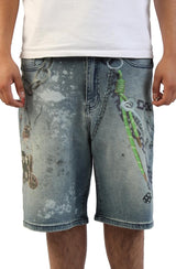 Pocket Chain short Image 1