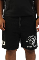 Boys Club Shorts Image 5