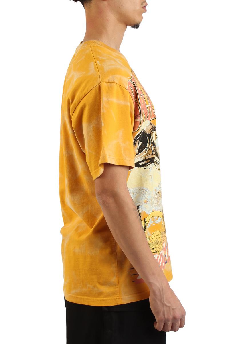 Rushmore T-Shirt (Oversized Fit) Image 4