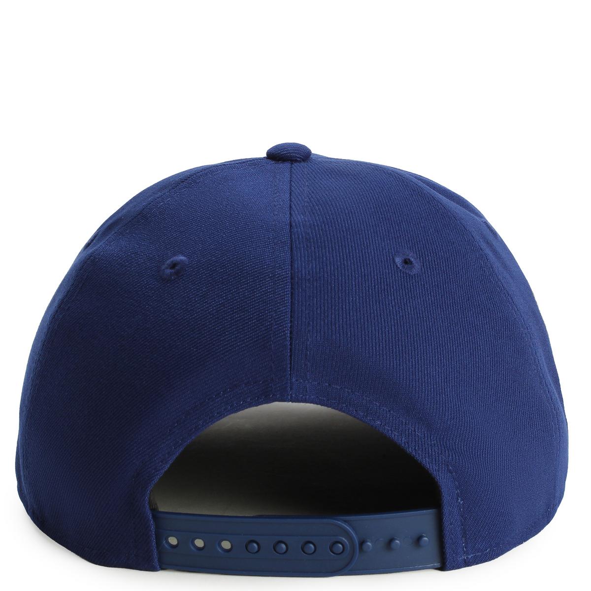MLB Los Angeles Dodgers  Old English Arch 9FIFTY A-Frame Pre-Curved Hat  Image 4