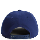 MLB Los Angeles Dodgers  Old English Arch 9FIFTY A-Frame Pre-Curved Hat  Image 4