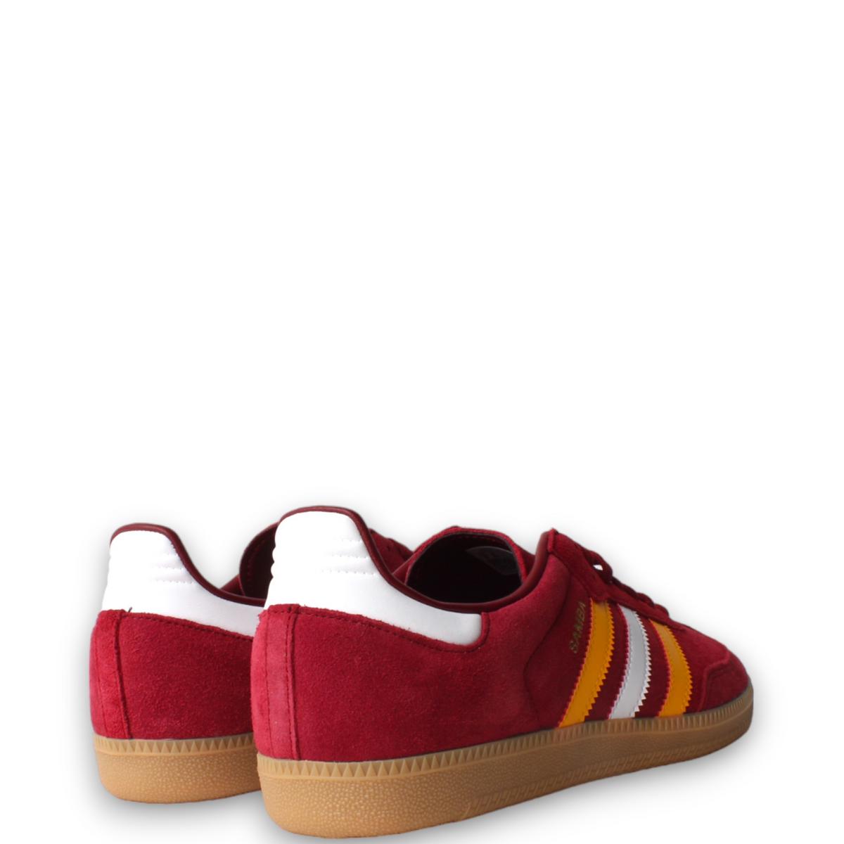 Samba OG  Image 4