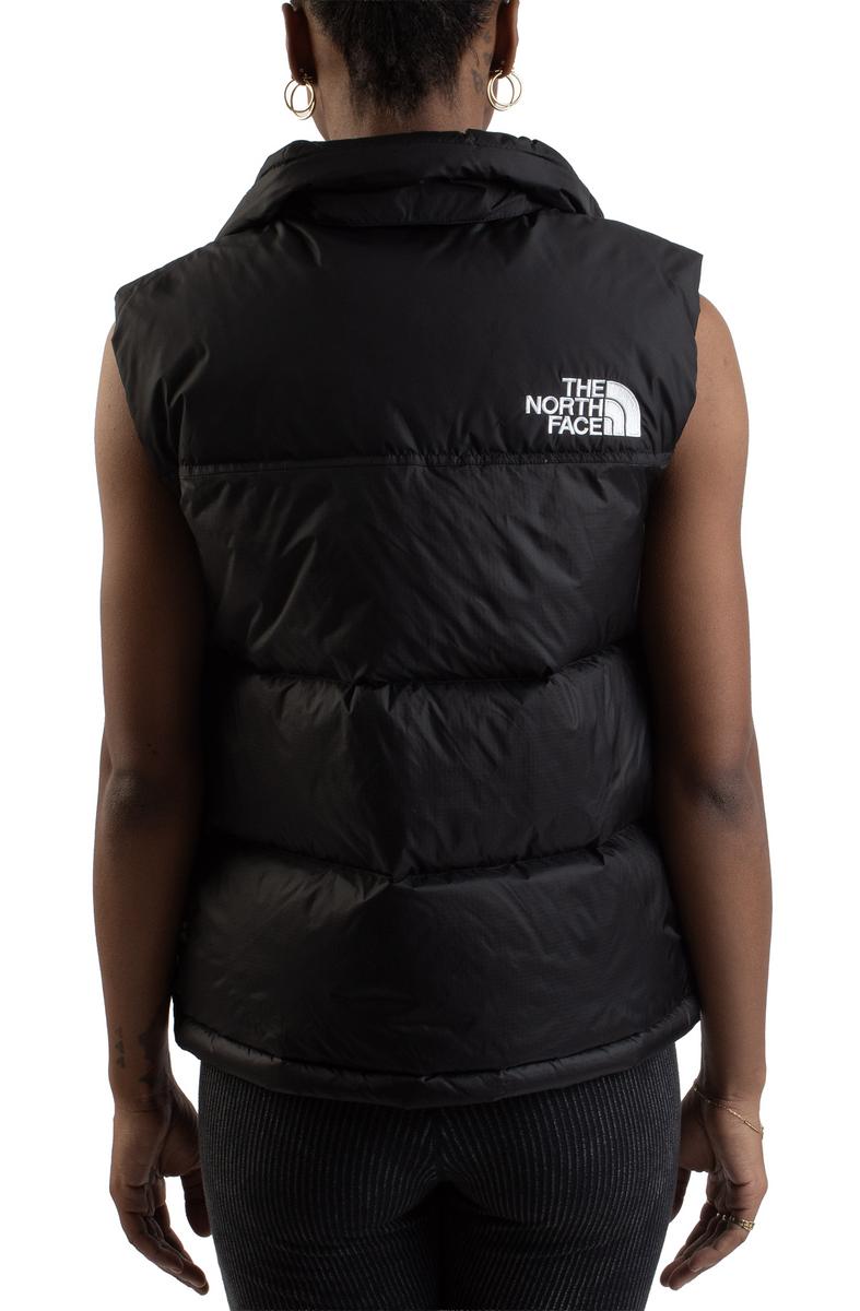 Nuptse 1996 Packable 700 Fill Power Down Vest Image 3
