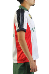 Midi Polo Shirt Image 4