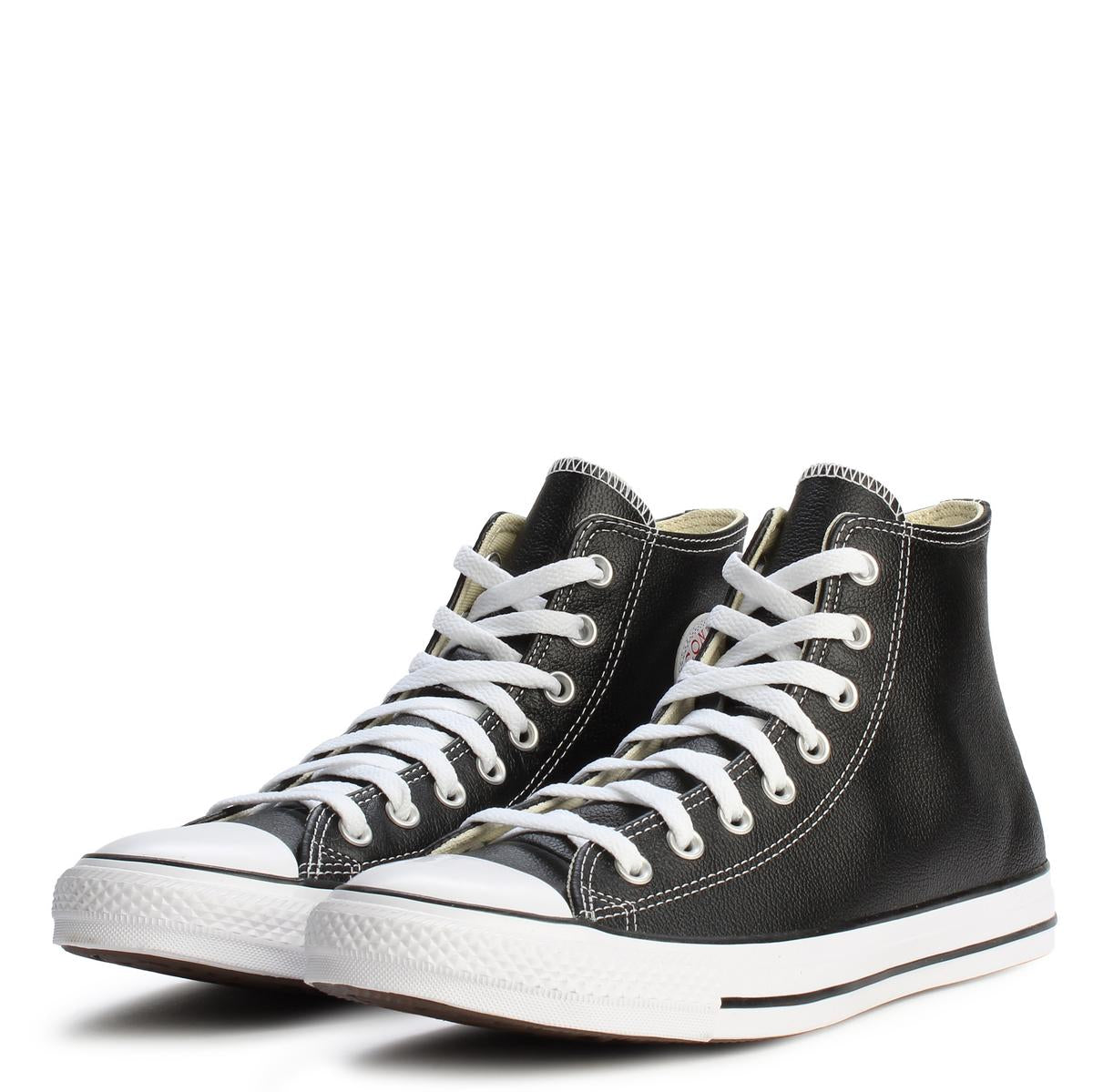 Chuck Taylor All Star Leather Image 3