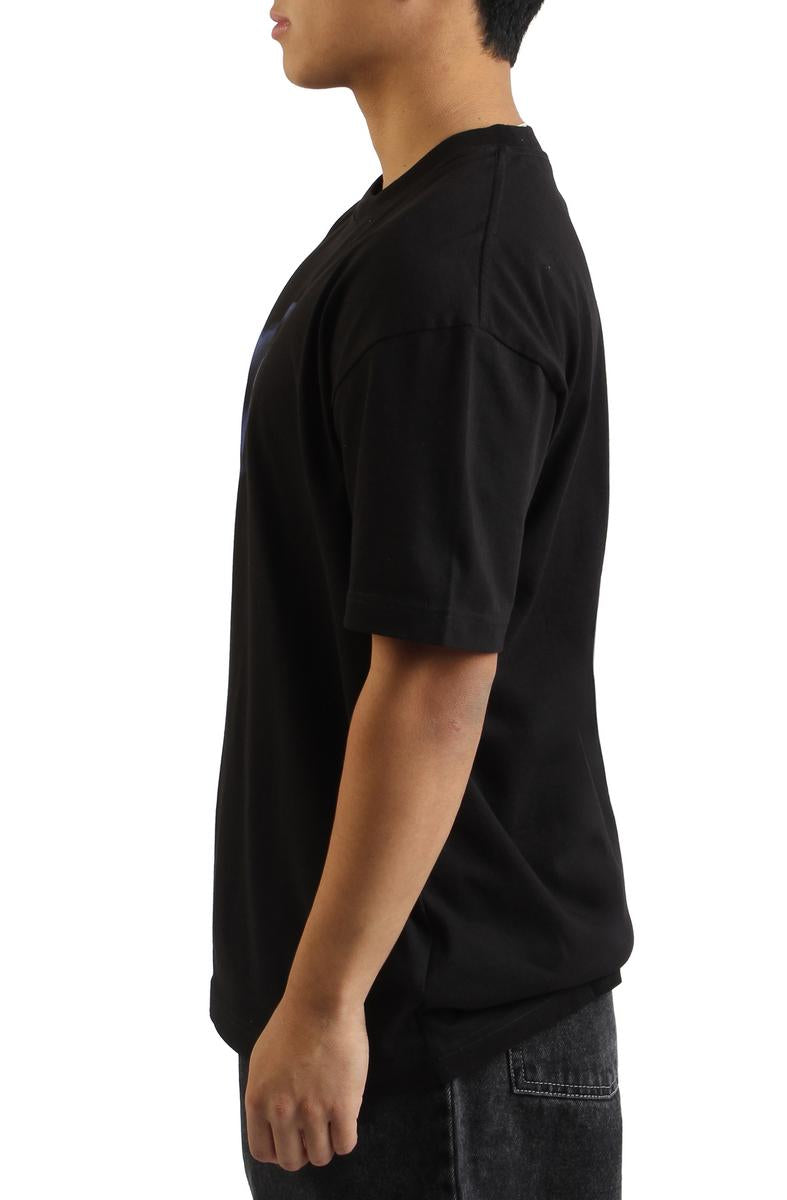 Metal Logo T-Shirt Image 2