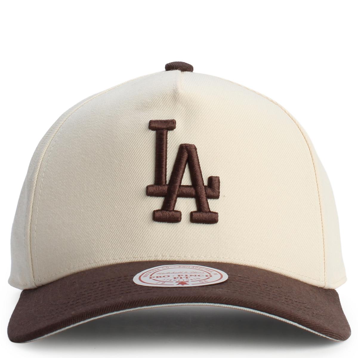 MLB Los Angeles Dodgers Pro-Pinch Fit Snapback Image 1