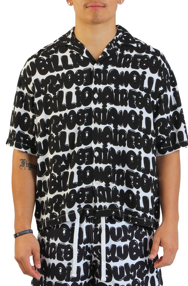 Billi Shirt  Image 1