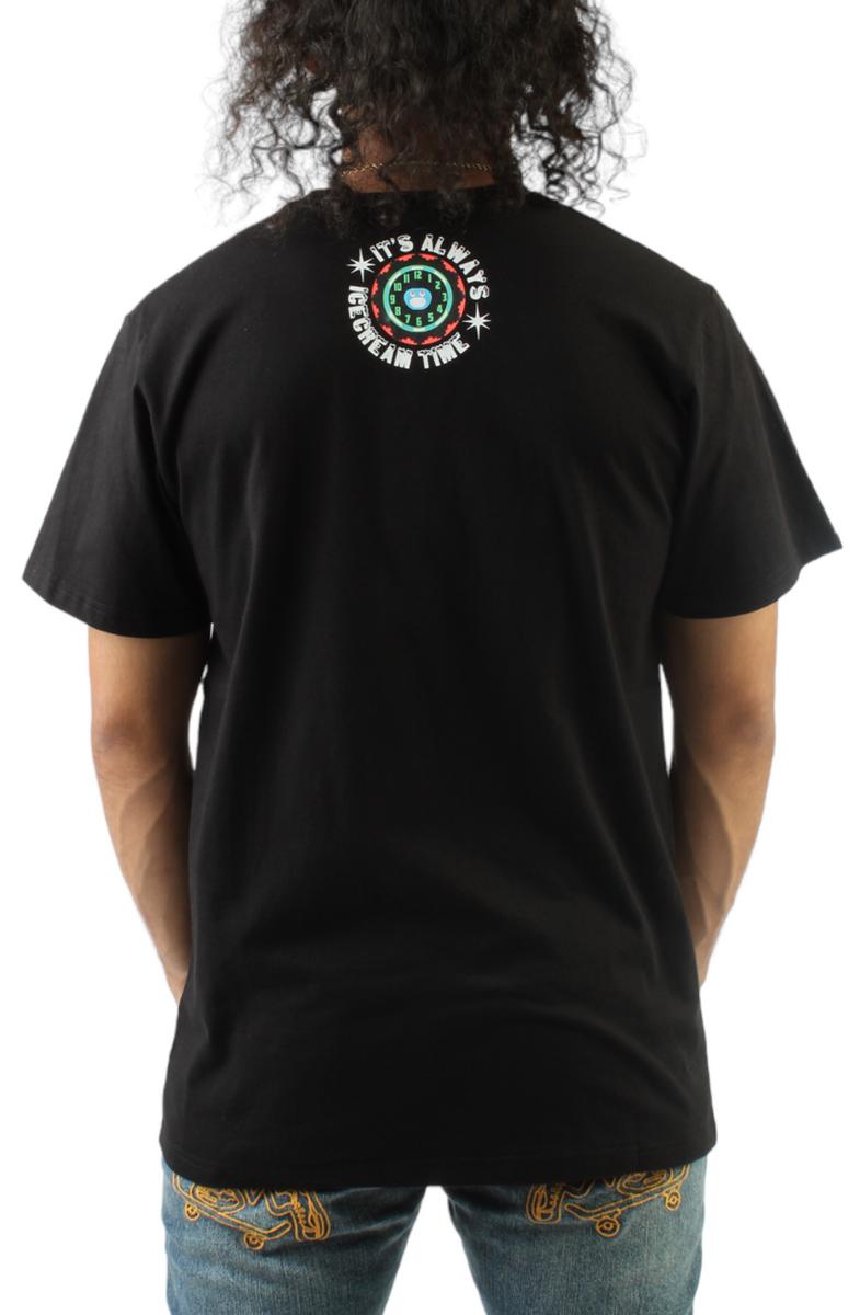 Fauxlex T-shirt Image 3