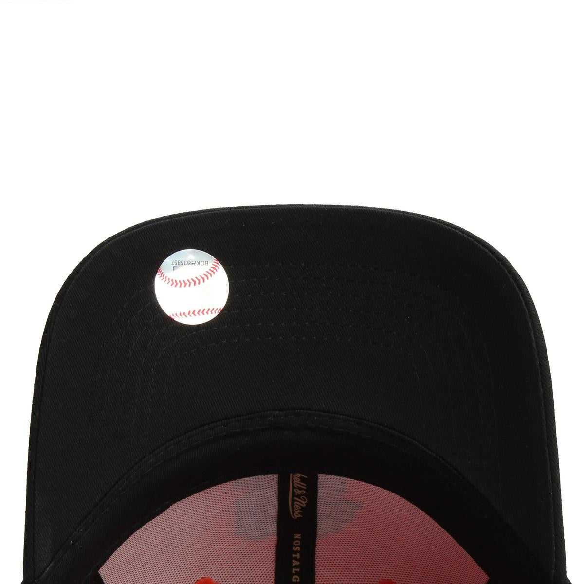 MLB San Francisco Giants Pro Crown Snapback  Image 5
