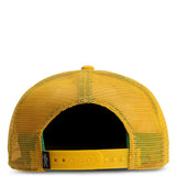 Curve Trucker Hat  Image 4