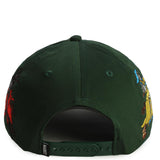 Jousting 5-panel Hat  Image 4