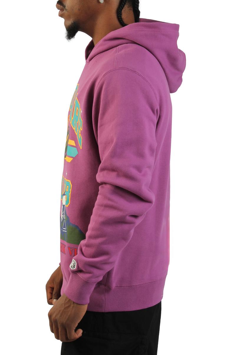 Globe Hoodie  Image 2