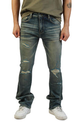 Arch Flare Jeans  Image 5