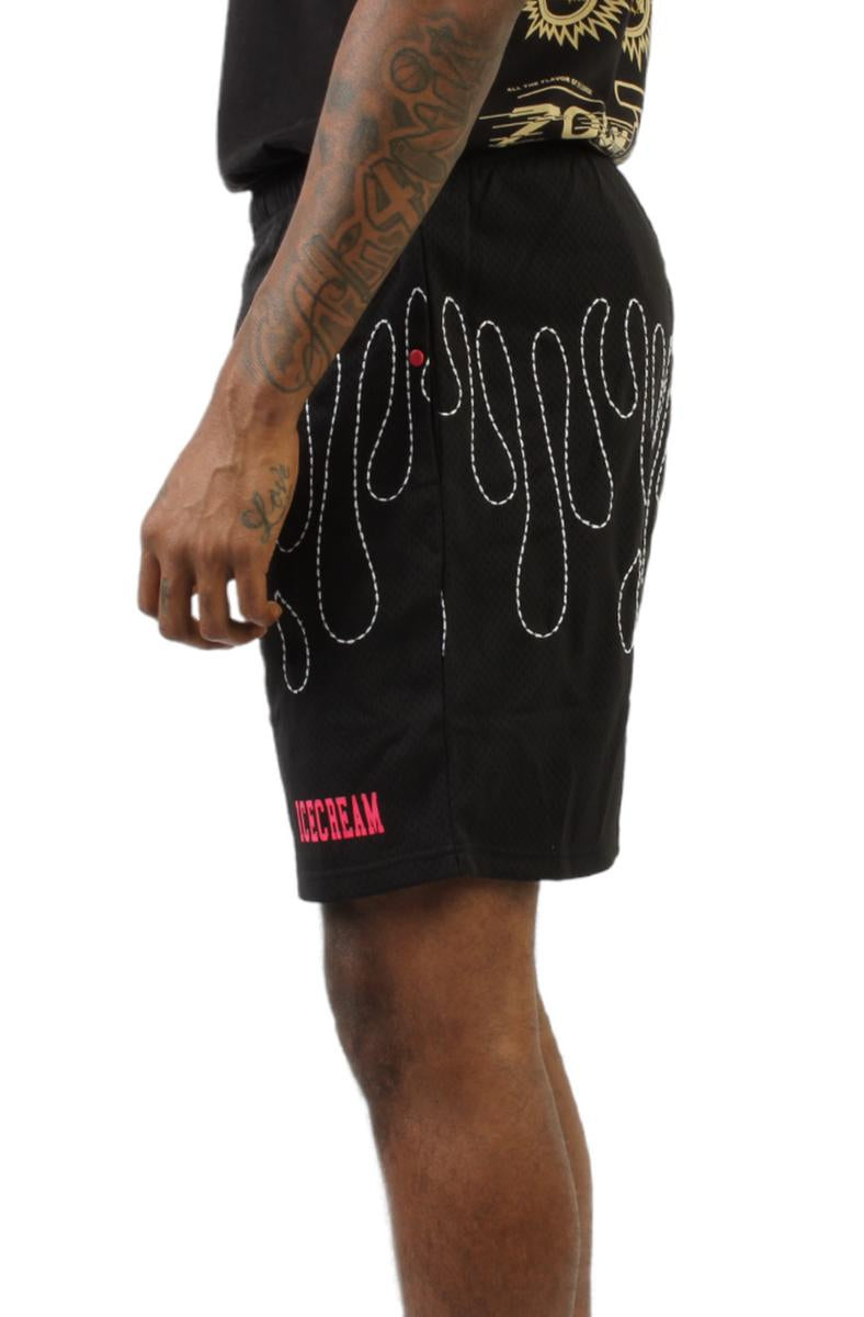 Pineapple Short  Image 2